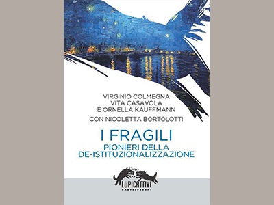 “I fragili”, il racconto di una comunità possibile: Don Colmegna presenta il suo libro al Piccolo Teatro