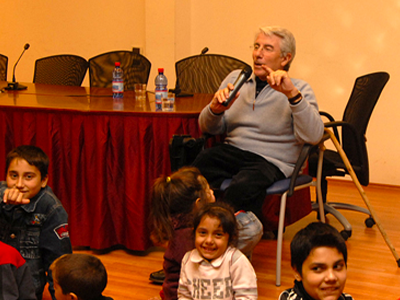 L’8 novembre intitolazione dell’auditorium a Massimo Toschi