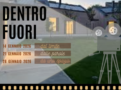 “Dentro Fuori”: raccontare la disabilità con il cinema